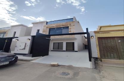 Full Floor - 3 Bedrooms - 3 Bathrooms for sale in Al Yarmuk - Riyadh - Ar Riyadh