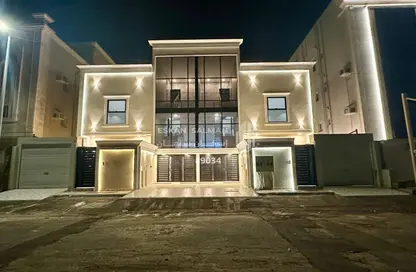 Apartment - 5 Bedrooms - 3 Bathrooms for sale in Al Suways 1 - Jazan - Jazan