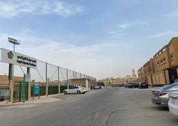 شقة - 3 غرف نوم - 3 حمامات for للايجار in حي عرقة - غرب الرياض - الرياض