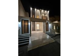 Villa - 6 bedrooms - 7 bathrooms for للبيع in Nubala - Al Madinah Al Munawwarah - Al Madinah Al Munawwarah
