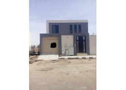Villa - 2 bedrooms - 4 bathrooms for للبيع in Al Jissah - Al Madinah Al Munawwarah