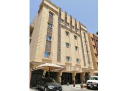 Apartment - 5 bedrooms - 4 bathrooms for للايجار in As Salamah - Jeddah - Makkah Al Mukarramah