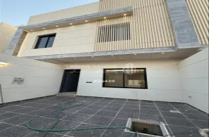 فيلا - 7 غرف نوم - 5 حمامات للبيع في عكاظ - الرياض - الرياض