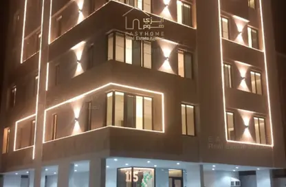 Apartment - 4 Bedrooms - 3 Bathrooms for sale in Ar Rawdah - Jeddah - Makkah Al Mukarramah