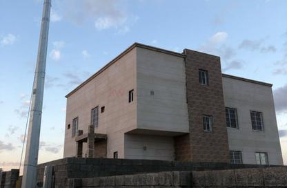 فيلا - 3 غرف نوم - 7 حمامات للبيع في الرميدة - امارة منطقة مكة المكرمة - الطائف - مكة المكرمة