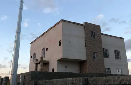 Villa - 3 Bedrooms - 7 Bathrooms for sale in الرميدة - امارة منطقة مكة المكرمة - الطائف - Makkah Al Mukarramah