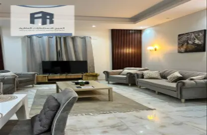 Apartment - 2 Bedrooms - 1 Bathroom for rent in Al Munisiyah - Riyadh - Ar Riyadh