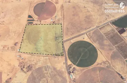 مزرعة - استوديو للبيع في مزارع القرنه الجنوبيه - الرياض