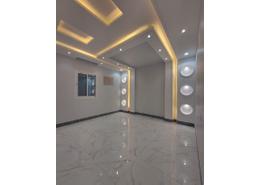شقة - 6 غرف نوم - 5 حمامات for للبيع in مريخ - جدة - مكة المكرمة