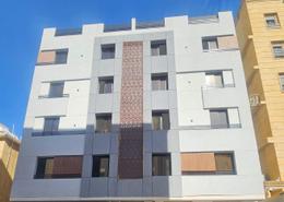 Apartment - 5 bedrooms - 3 bathrooms for للبيع in As Salamah - Jeddah - Makkah Al Mukarramah