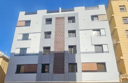 Apartment - 5 Bedrooms - 3 Bathrooms for sale in As Salamah - Jeddah - Makkah Al Mukarramah