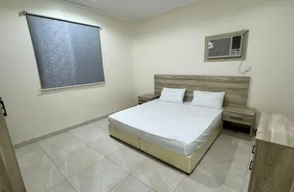 Apartment - 2 Bedrooms - 2 Bathrooms for rent in Al Marwah - Jeddah - Makkah Al Mukarramah