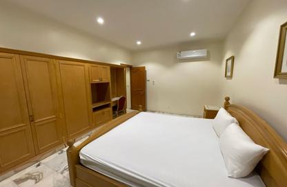 Apartment - 1 Bedroom - 1 Bathroom for rent in Al Faisaliyah - Jeddah - Makkah Al Mukarramah