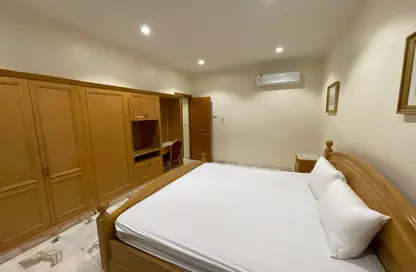 Apartment - 1 Bedroom - 1 Bathroom for rent in Al Faisaliyah - Jeddah - Makkah Al Mukarramah