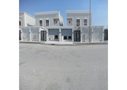 Villa - 5 bedrooms - 7 bathrooms for للبيع in Al Amanah - Ad Dammam - Eastern