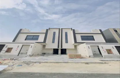 Full Floor - 4 Bedrooms - 3 Bathrooms for sale in Al Munisiyah - Riyadh - Ar Riyadh