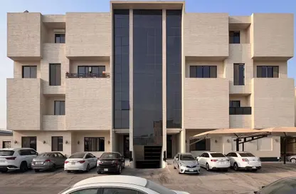Apartment - 3 Bedrooms - 3 Bathrooms for rent in Al Yarmuk - Riyadh - Ar Riyadh