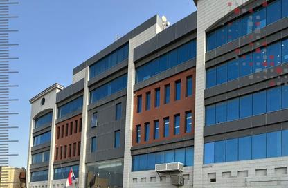 Office Space - Studio - 1 Bathroom for rent in Ar Rawdah - Jeddah - Makkah Al Mukarramah