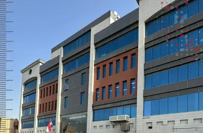 Office Space - Studio - 1 Bathroom for rent in Ar Rawdah - Jeddah - Makkah Al Mukarramah