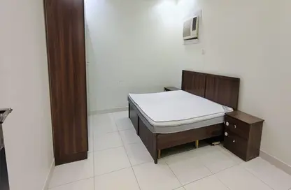 Apartment - 1 Bedroom - 1 Bathroom for rent in Al Munisiyah - Riyadh - Ar Riyadh