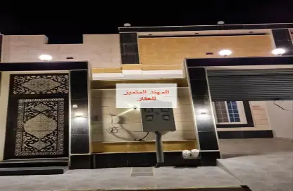 Villa - 5 Bedrooms - 7 Bathrooms for sale in Al Wafa - Jeddah - Makkah Al Mukarramah