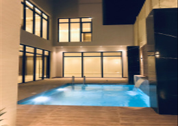 فيلا - 6 غرف نوم - 8 حمامات for للبيع in حي الياسمين - شمال الرياض - الرياض