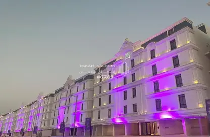 Apartment - 6 Bedrooms - 3 Bathrooms for sale in Governmental1 - Jeddah - Makkah Al Mukarramah