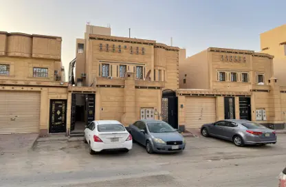 Apartment - 1 Bedroom - 1 Bathroom for rent in An Nahdah - Riyadh - Ar Riyadh Apartment - 1 Bedroom - 1 Bathroom for rent in An Nahdah - Riyadh - Ar Riyadh