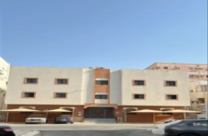 Whole Building - 7+ Bedrooms - 7+ Bathrooms for sale in An Nuzhah - Jeddah - Makkah Al Mukarramah