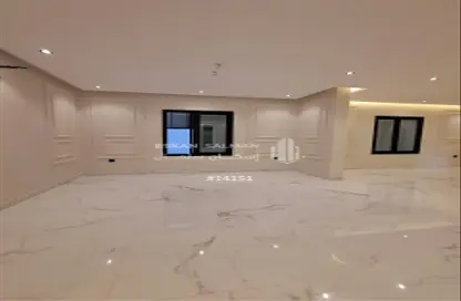 Apartment - 4 Bedrooms - 4 Bathrooms for sale in Governmental1 - Jeddah - Makkah Al Mukarramah