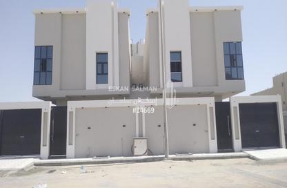 Villa - 7 Bedrooms - 6 Bathrooms for sale in Al Masif - Al Qatif - Eastern