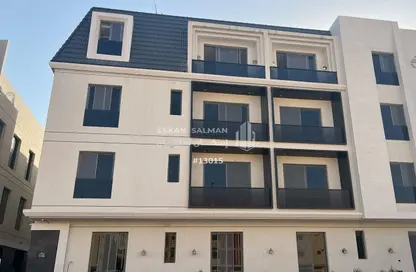 Apartment - 5 Bedrooms - 3 Bathrooms for sale in Al Munisiyah - Riyadh - Ar Riyadh