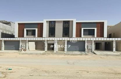 شقة - 5 غرف نوم - 4 حمامات للبيع في الجنادرية - الرياض - الرياض