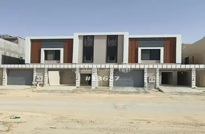 شقة - 5 غرف نوم - 4 حمامات للبيع في الجنادرية - الرياض - الرياض