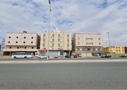 عمارة بالكامل - 8 حمامات for للبيع in الياقوت - جدة - مكة المكرمة