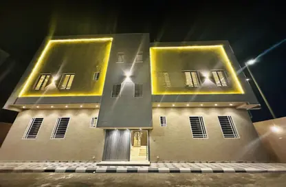 Apartment - 5 Bedrooms - 3 Bathrooms for sale in الحوية - At Taif - Makkah Al Mukarramah