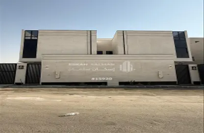 فيلا - 8 غرف نوم - 7 حمامات للبيع في البيان - الرياض - الرياض