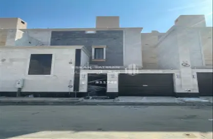 Villa - 7 Bedrooms - 5 Bathrooms for sale in Ash Shamiya Al Jadid - Makah Almukaramuh - Makkah Al Mukarramah