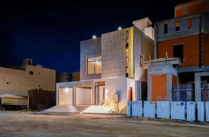 Villa - 7+ Bedrooms - 5 Bathrooms for sale in Al Yaqoot - Jeddah - Makkah Al Mukarramah