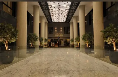 Apartment - 3 Bedrooms - 2 Bathrooms for rent in Al Malqa - Riyadh - Ar Riyadh