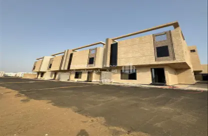 Villa - 7+ Bedrooms - 5 Bathrooms for sale in Ar Rehab 1 - Jazan - Jazan