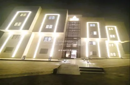 Apartment - 6 Bedrooms - 3 Bathrooms for sale in As Salam - Madinah - Al Madinah Al Munawwarah