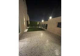 Apartment - 4 bedrooms - 5 bathrooms for للبيع in As Safa - Jeddah - Makkah Al Mukarramah Apartment - 4 bedrooms - 5 bathrooms for للبيع in As Safa - Jeddah - Makkah Al Mukarramah
