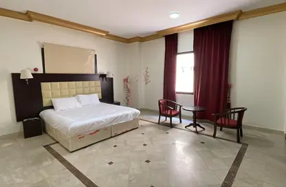 Apartment - 1 Bedroom - 2 Bathrooms for rent in As Salamah - Jeddah - Makkah Al Mukarramah
