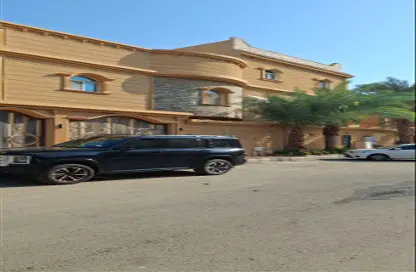 شقة - 4 غرف نوم - 2 حمامات للايجار في البساتين - جدة - مكة المكرمة