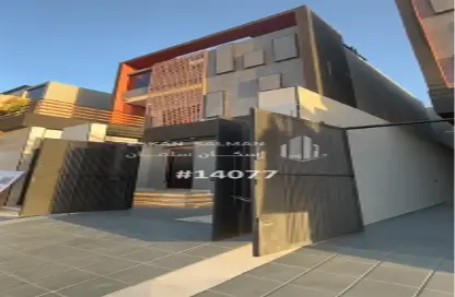 Villa - 7 Bedrooms - 7+ Bathrooms for sale in Al Qashashia Al Jadid - Makah Almukaramuh - Makkah Al Mukarramah