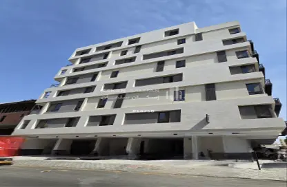 Apartment - 4 Bedrooms - 4 Bathrooms for sale in As Salamah - Jeddah - Makkah Al Mukarramah