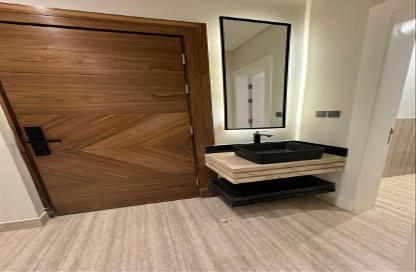Apartment - 3 Bedrooms - 3 Bathrooms for rent in Ar Rimal - Riyadh - Ar Riyadh