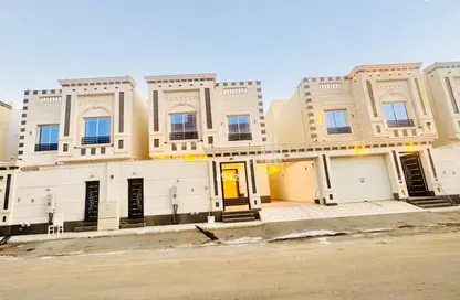 Villa - 7+ Bedrooms - 6 Bathrooms for sale in Ar Rahmanyah - Jeddah - Makkah Al Mukarramah