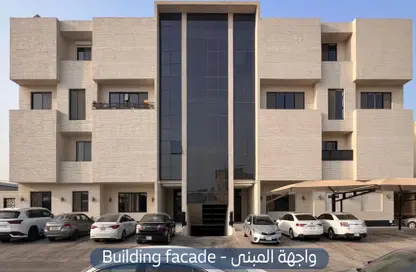 Apartment - 3 Bedrooms - 3 Bathrooms for rent in Al Yarmuk - Riyadh - Ar Riyadh